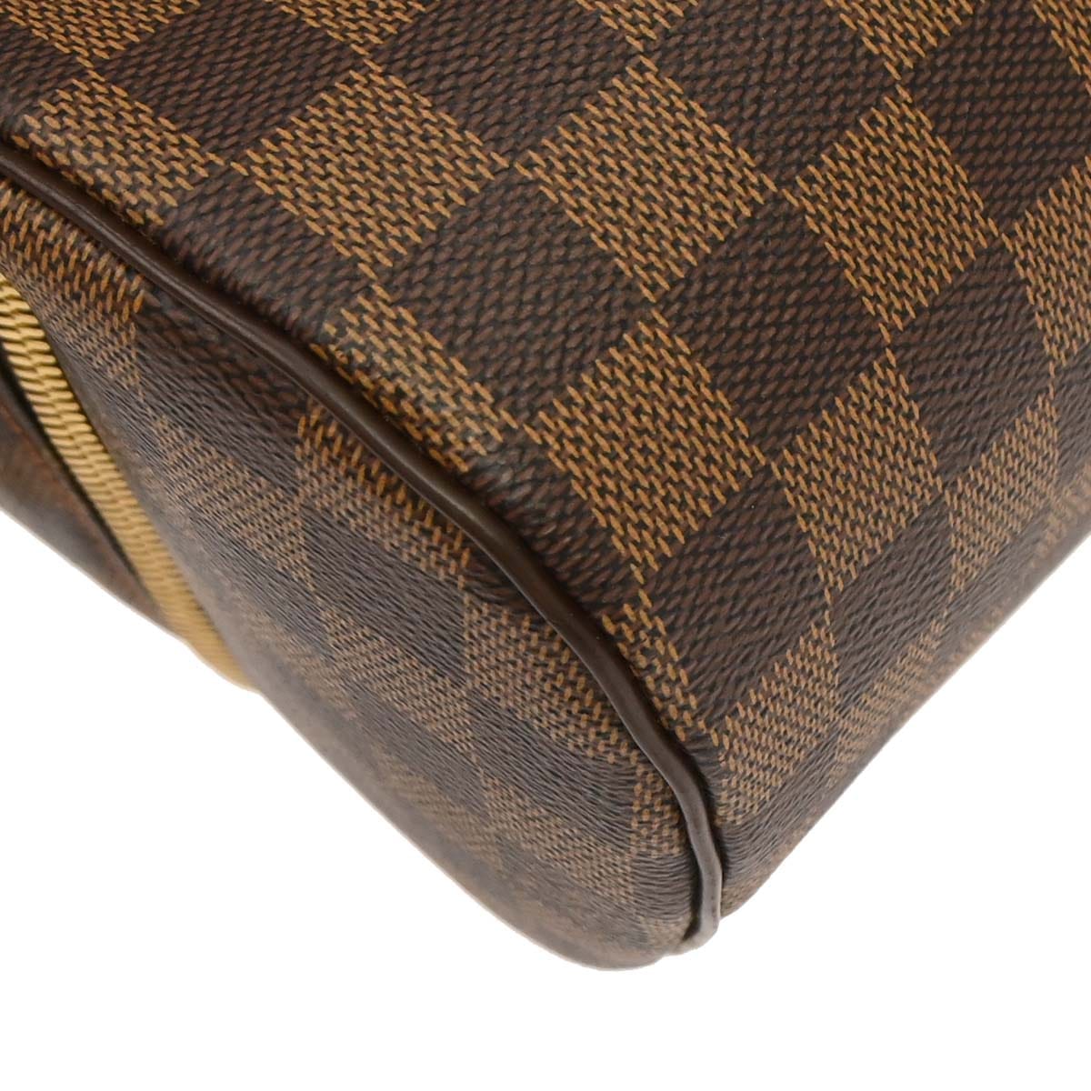 Louis Vuitton Damier Rivera MM Handbag N41434