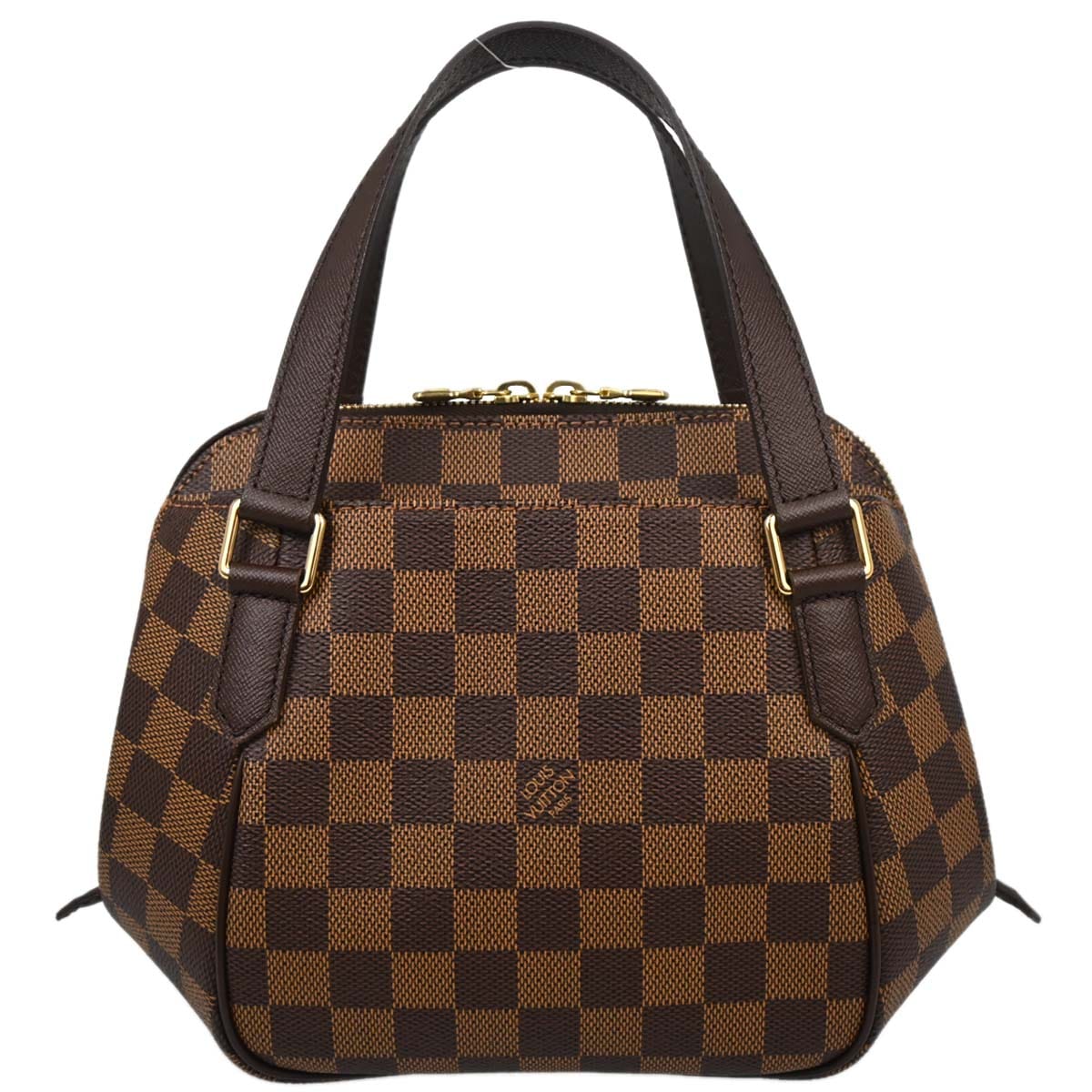 Louis Vuitton Damier Belem PM Handbag N51173