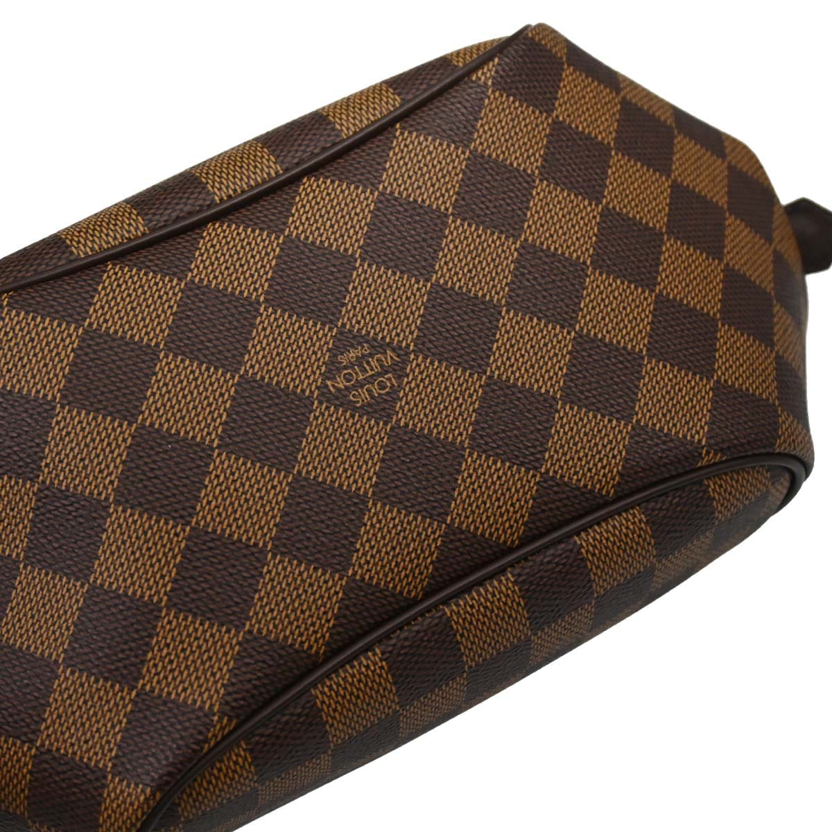 Louis Vuitton Damier Belem PM Handbag N51173