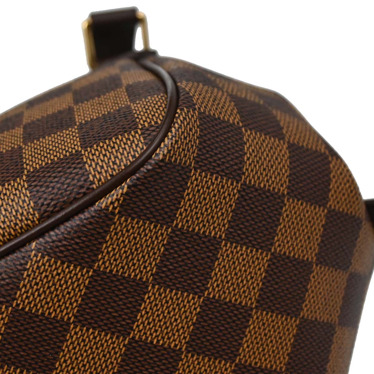 Louis Vuitton Damier Belem PM Handbag N51173