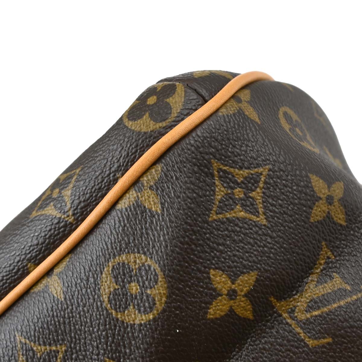Louis Vuitton 2007 Monogram Tikal GM Hobo Handbag M40077