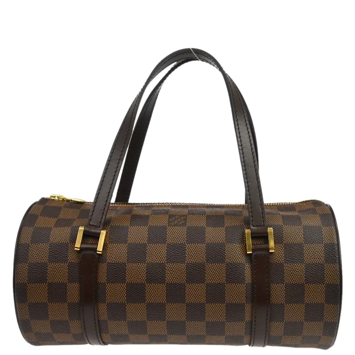 Louis Vuitton 2004 Damier Papillon 26 Handbag N51304
