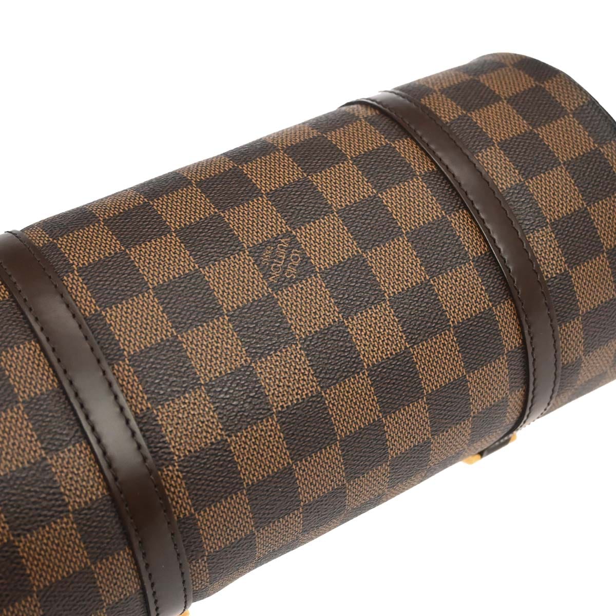Louis Vuitton 2004 Damier Papillon 26 Handbag N51304