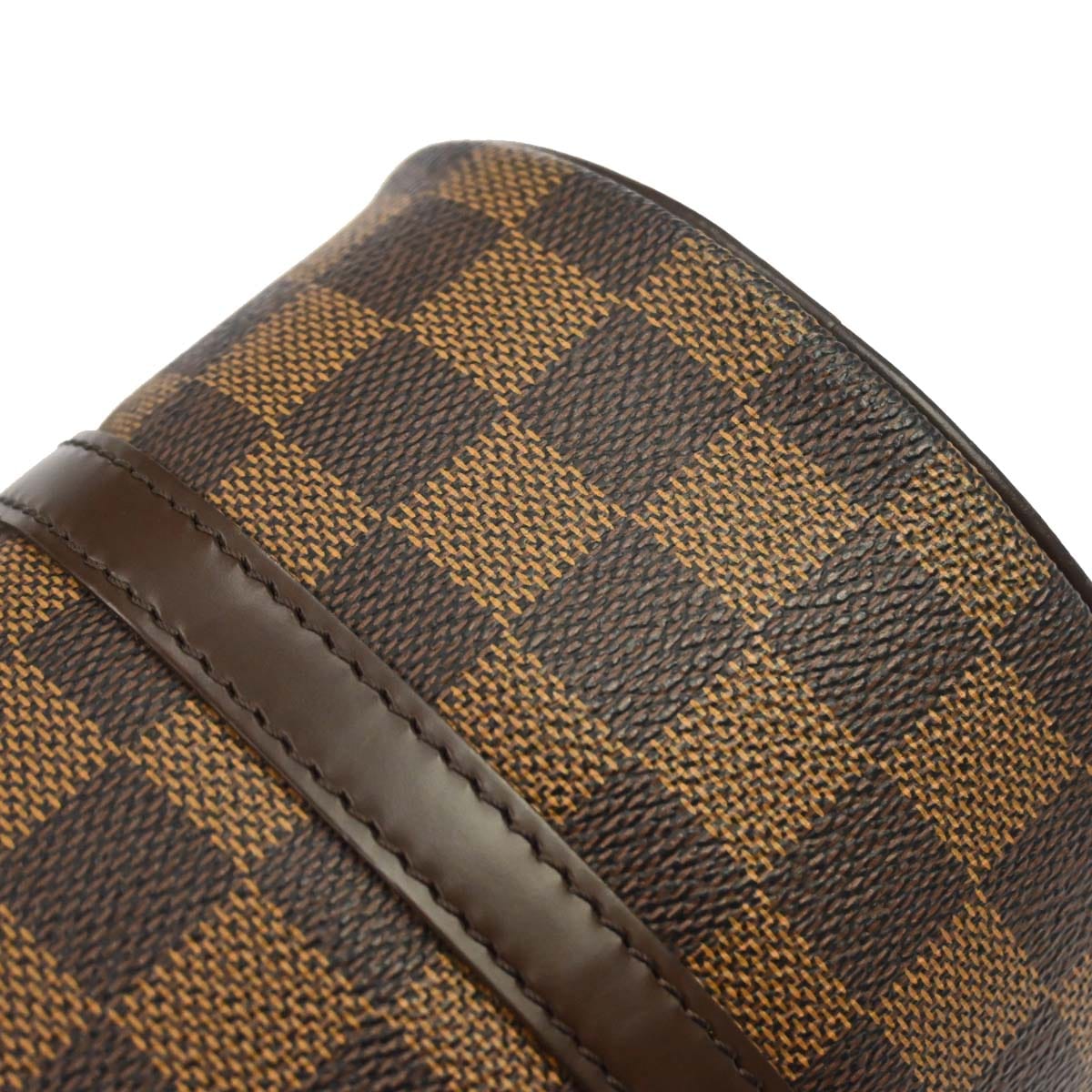 Louis Vuitton 2004 Damier Papillon 26 Handbag N51304