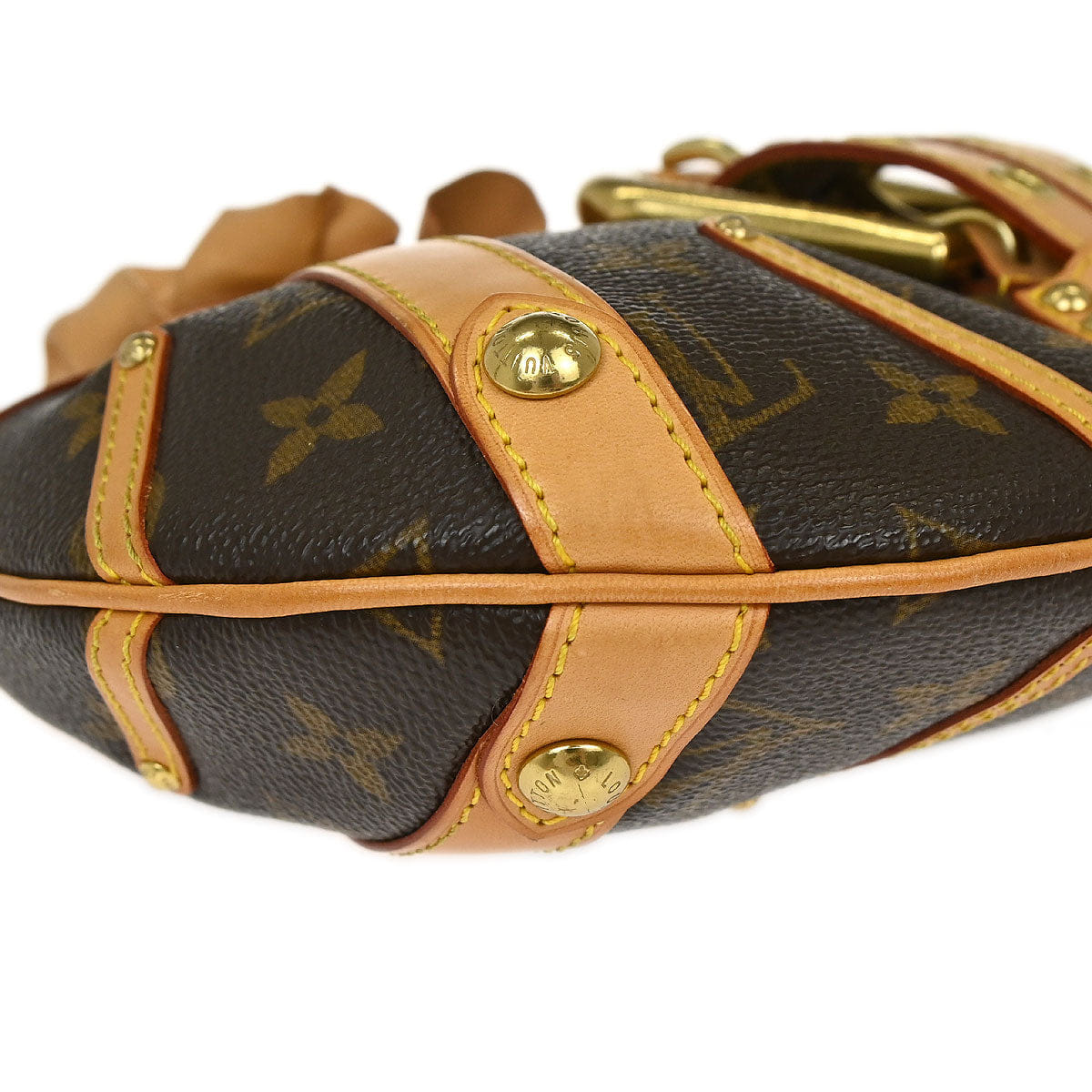 Louis Vuitton Monogram Leonor Handbag M92394