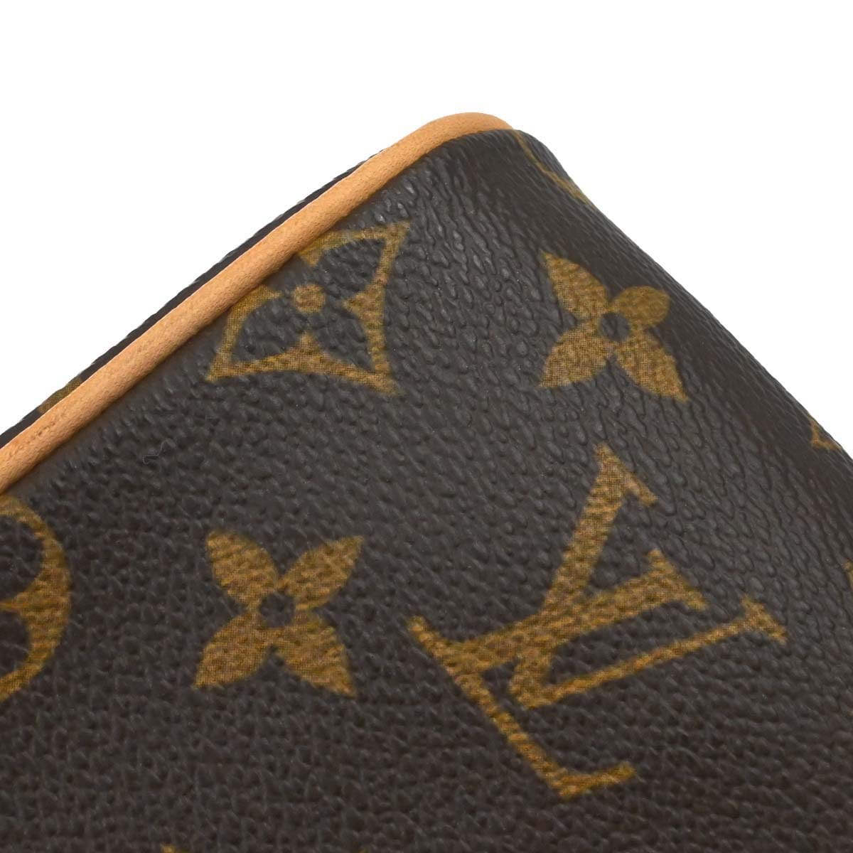 Louis Vuitton Monogram Viva Cite MM Handbag M51164