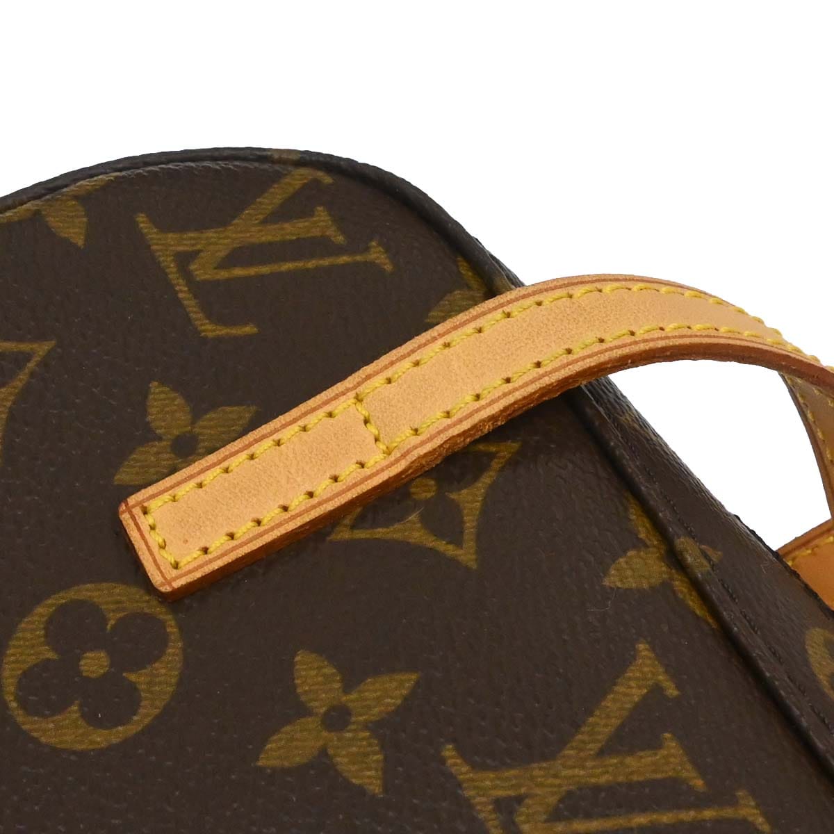 Louis Vuitton Monogram Spontini 2way Shoulder Handbag M47500