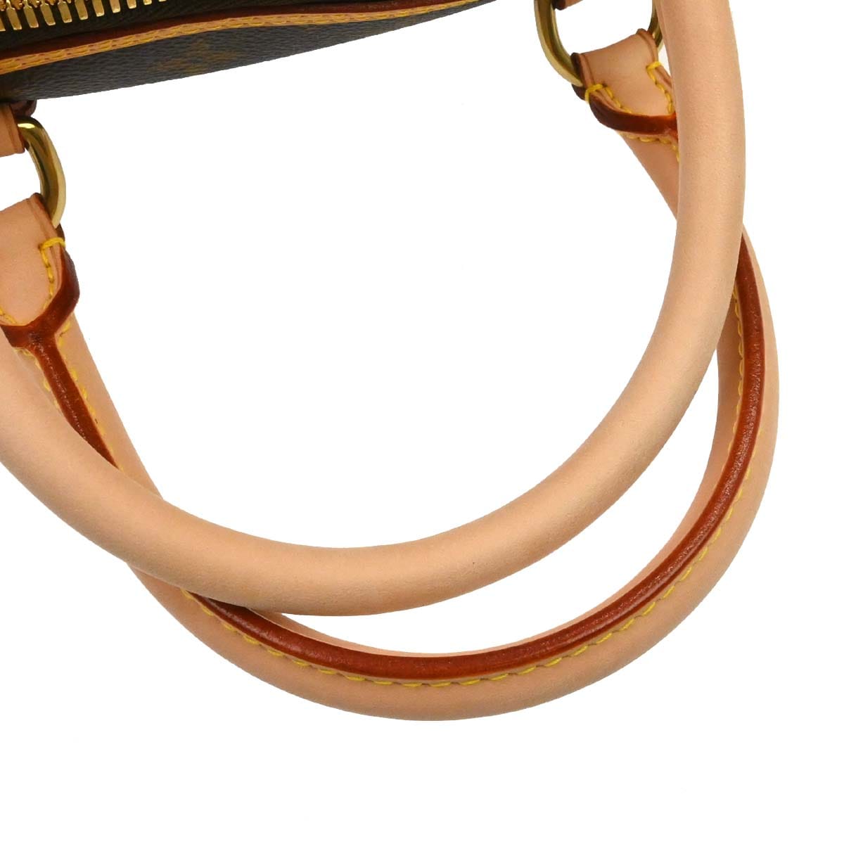 Louis Vuitton Monogram Lockit Vertical Handbag M40103