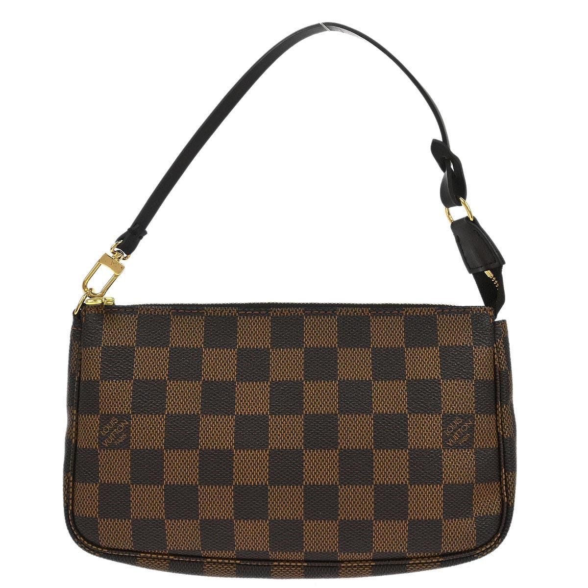 Louis Vuitton 2006 Damier Pochette Accessoires Handbag N51985