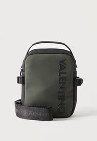 Valentino Axel Handbag Khaki