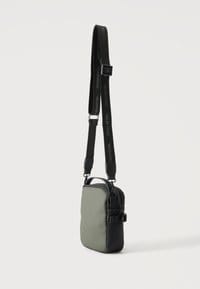 Valentino Axel Handbag Khaki