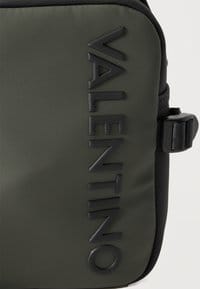 Valentino Axel Handbag Khaki