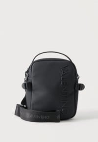 Valentino Axel Handbag Nero