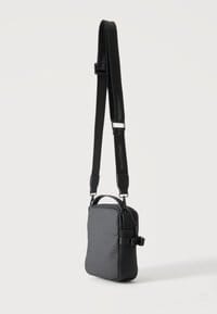 Valentino Axel Handbag Nero