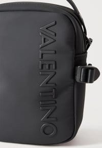 Valentino Axel Handbag Nero
