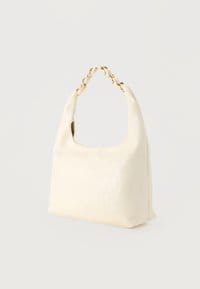 Valentino Crystelle Handbag Ecru