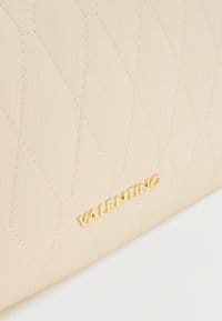 Valentino Crystelle Handbag Ecru