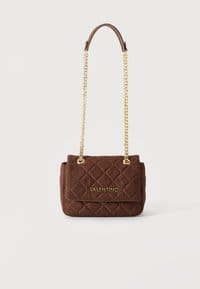 Valentino Ocarina Handbag Moro