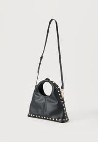 Valentino Florayne Handbag Nero