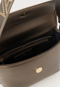 Valentino Hail Handbag Grey