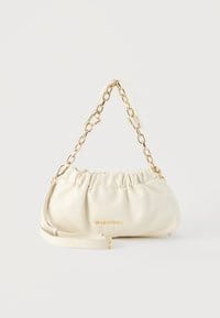 Valentino Lumira Handbag Ecru