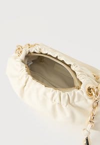 Valentino Lumira Handbag Ecru