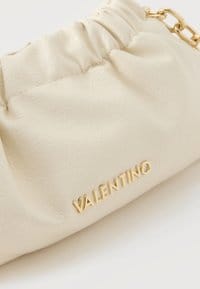 Valentino Lumira Handbag Ecru