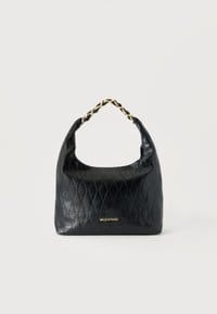 Valentino Crystelle Handbag Nero