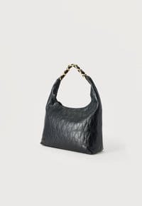 Valentino Crystelle Handbag Nero
