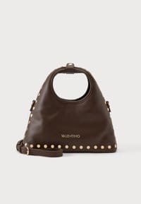 Valentino Florayne Handbag Brown