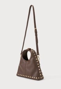Valentino Florayne Handbag Brown