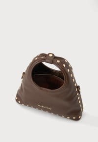 Valentino Florayne Handbag Brown
