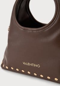 Valentino Florayne Handbag Brown