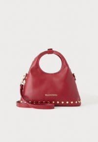 Valentino Florayne Handbag Red