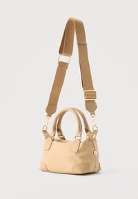 Valentino Re Handbag Beige