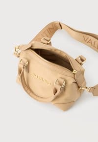 Valentino Re Handbag Beige
