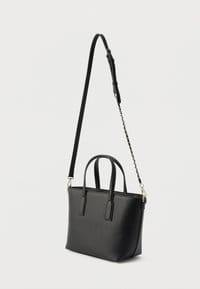 Valentino Pandia Re Handbag Nero