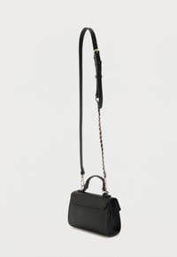 Valentino Pandia Re Handbag Nero