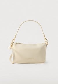 Valentino Brixton Handbag Ecru