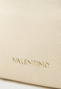 Valentino Brixton Handbag Ecru