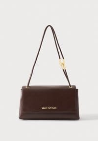 Valentino Fable Re Handbag Brown