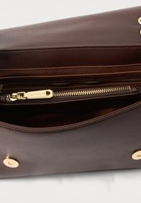 Valentino Fable Re Handbag Brown