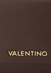 Valentino Fable Re Handbag Brown