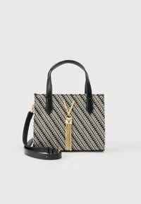 Valentino Divina Summer Handbag Nero/Multi Coloured