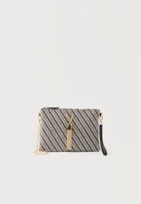 Valentino Divina Summer Handbag Nero/Multi Coloured