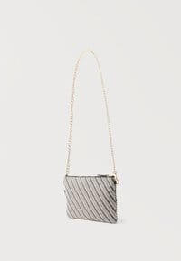 Valentino Divina Summer Handbag Nero/Multi Coloured
