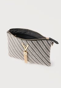 Valentino Divina Summer Handbag Nero/Multi Coloured