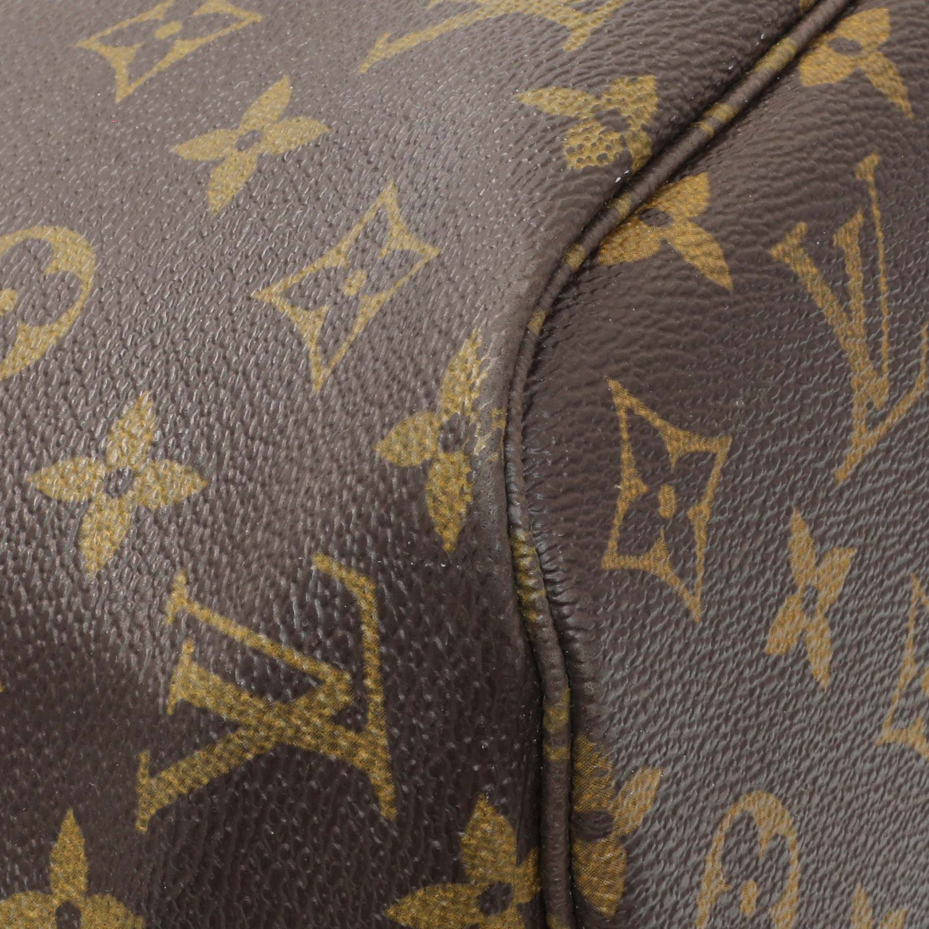 Louis Vuitton Monogram Neverfull PM