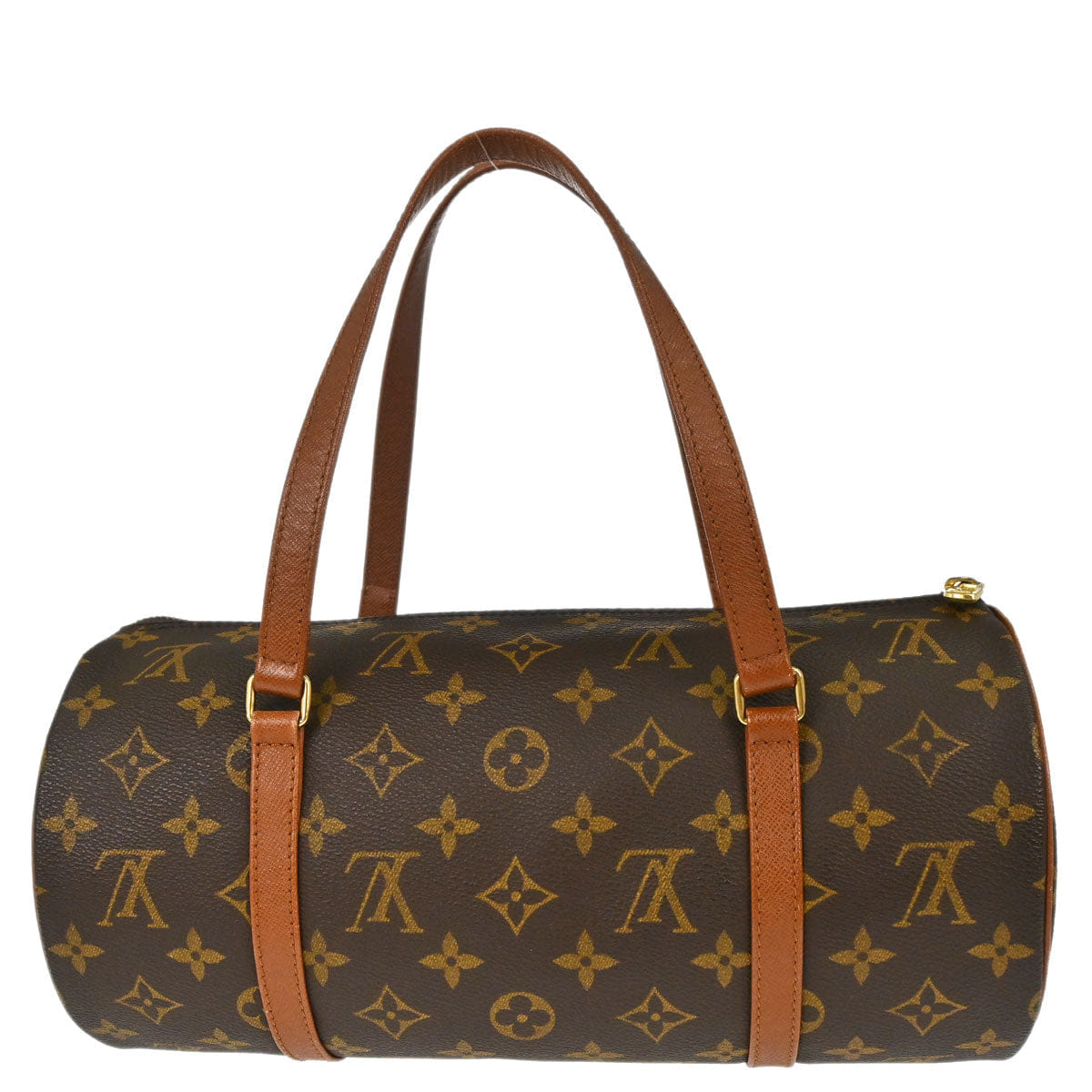 Louis Vuitton 1993 Monogram Papillon 30 Handbag M51365