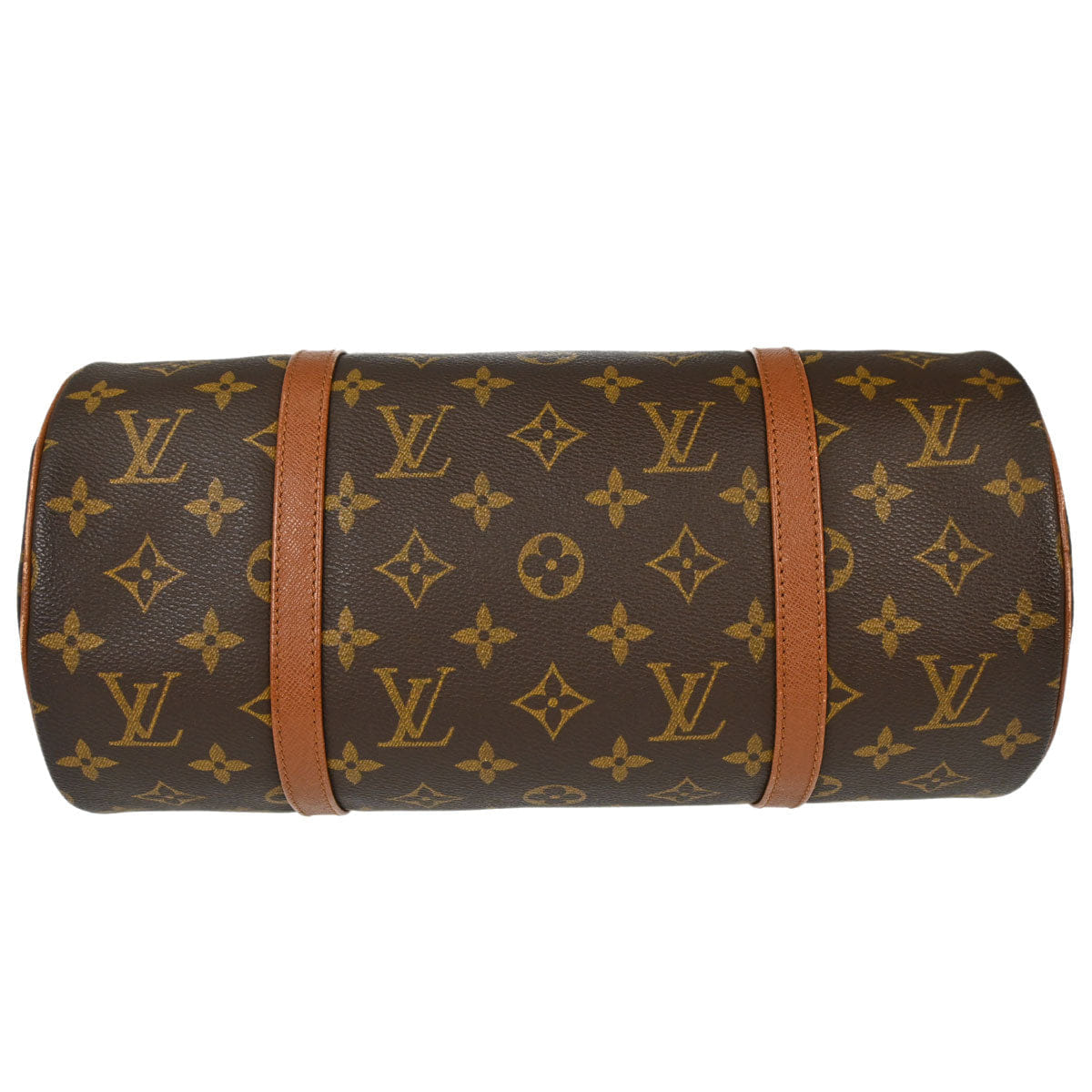 Louis Vuitton 1993 Monogram Papillon 30 Handbag M51365